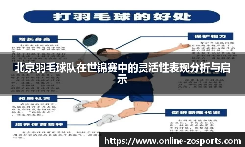 北京羽毛球队在世锦赛中的灵活性表现分析与启示